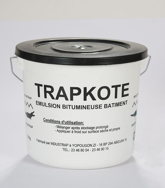 TRAPKOTE 15kg