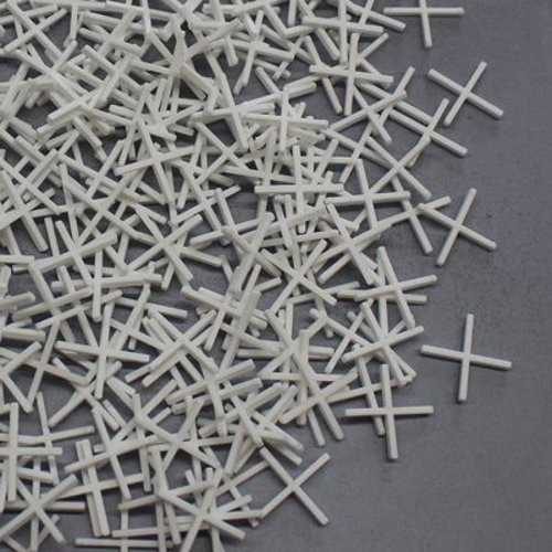 CROIX JOINT 2 x 28 mm, 250 pcs (Lot De 10)
