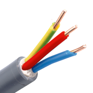 CABLE VGV A05 VV-U 500 3 X 1,5 mm² (PLATICABLE)