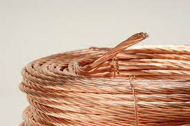 CUIVRE NU 29,3 mm²  (PLATICABLE) (1m)