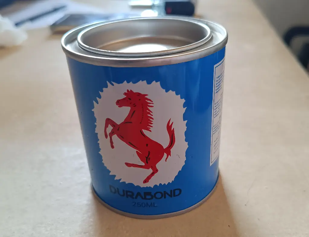 COLLE FORTE CHEVAL 
