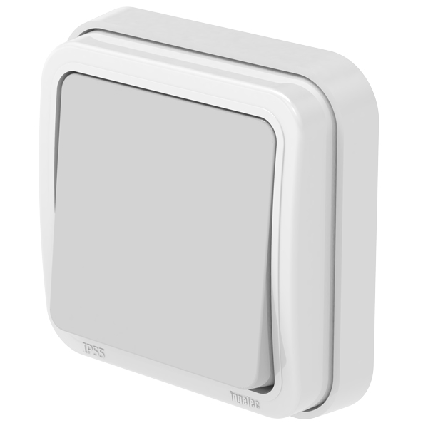 INTERRUPTEUR SVV ETANCHE (MEGALEC) 