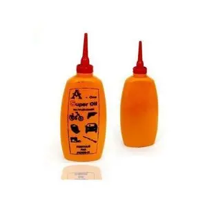 HUILE (graisse) DE MACHINE