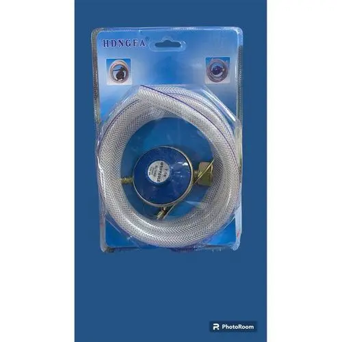 RACCORD COMPLET DE GAZ  B12