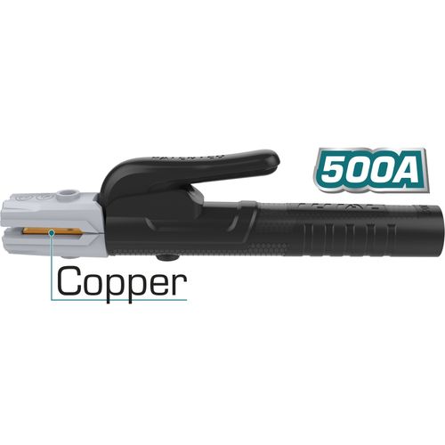 PINCE A SOUDER 500 A (TWAH5006)