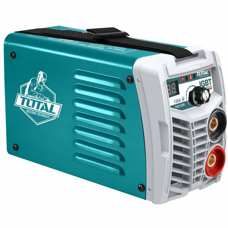 POSTE A SOUDER PORTABLE MMA INVERTER 160 A (TW21606)