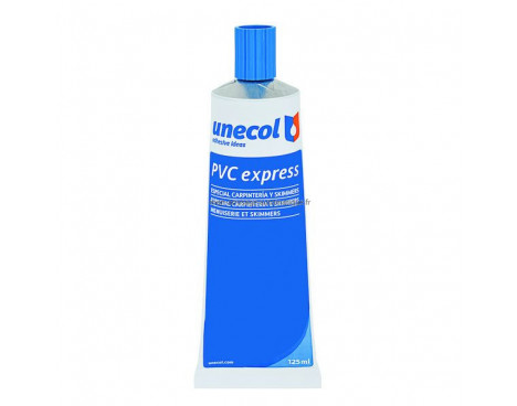 COLLE PVC (UNECOL) - 125ml