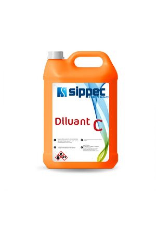 DILUANT C (4 L)