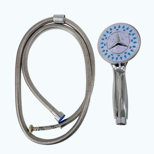 FLEXIBLE DE DOUCHE (GROSSE- TETE)