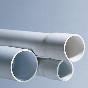 TUYAU PVC Ø 25 x 1.5 Evacuation (1m)