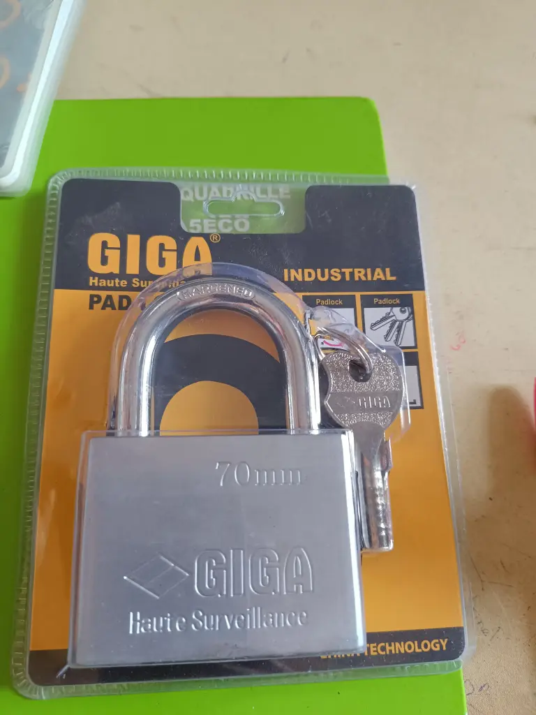CADENAS 70mm GIGA 
