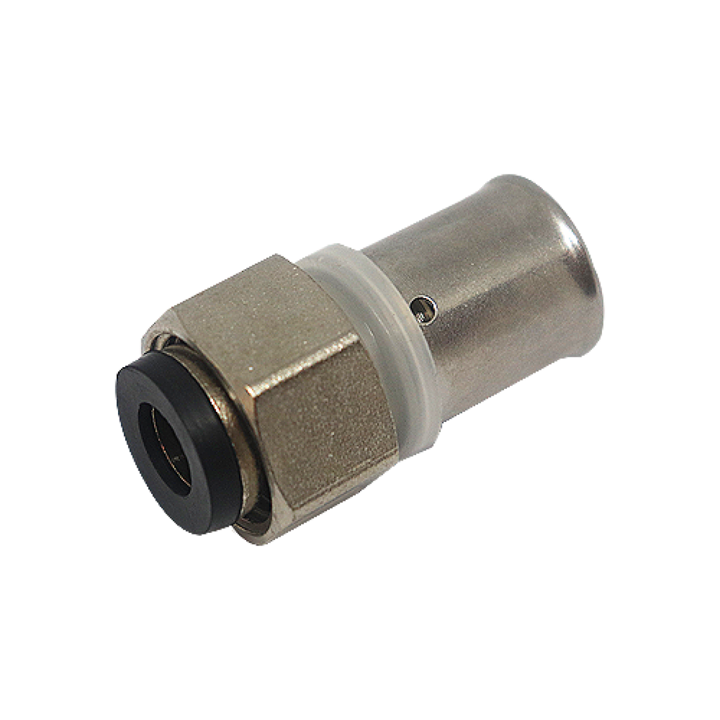 ECROU LIBRE PEX 12/16