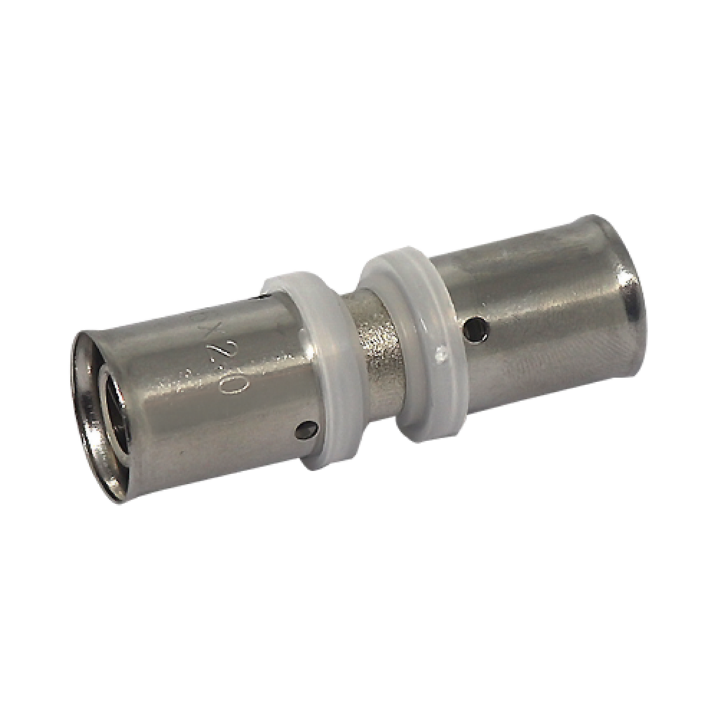 MANCHON PEX 12/16 (IFAN ou GRIFFE)