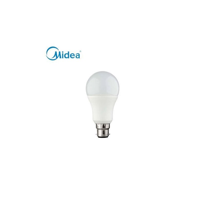 AMPOULE MIDEA LED 12W(40W) (A BAIONNETTE (B22))