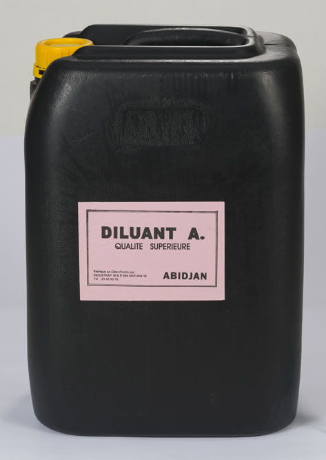 DILUANT A (18L)