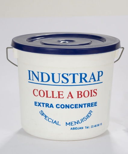 COLLE A BOIS EXTRA CONCENTRE 5kg