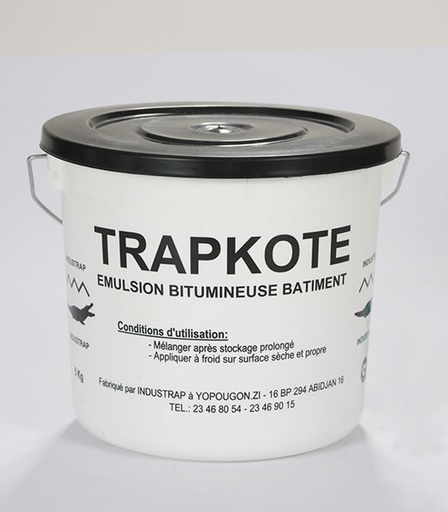 TRAPKOTE 5kg