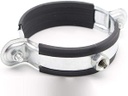 COLLIER PVC Ø 75 (FER)