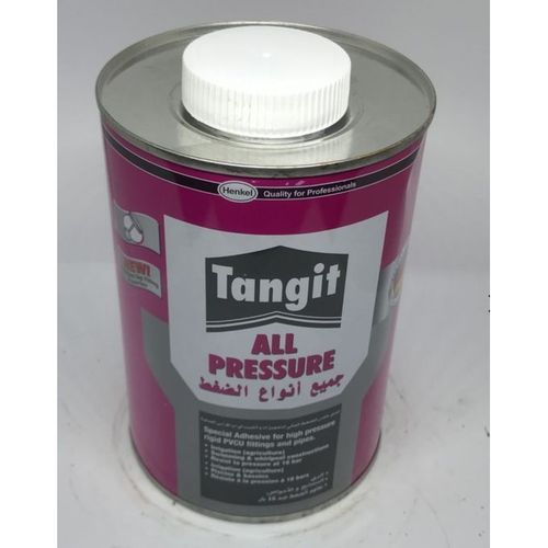 COLLE PVC (TANGIT) - 1L