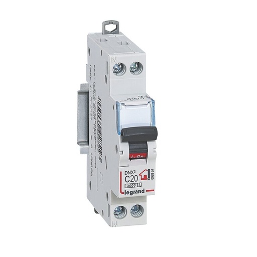 DPN 25A LEGRAND 