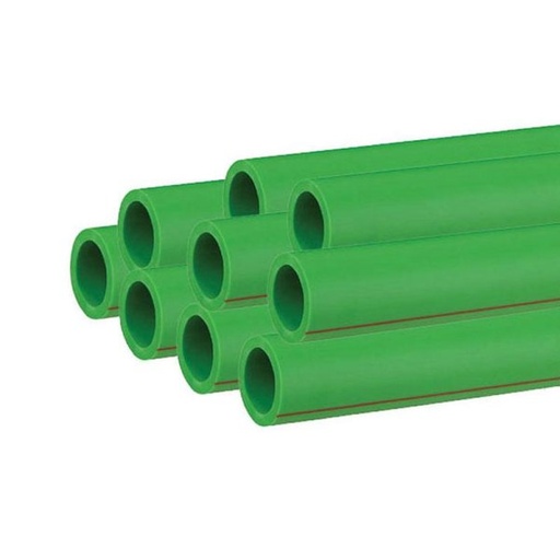 TUYAU PPR Ø 20/25 x 3.5 PN20
