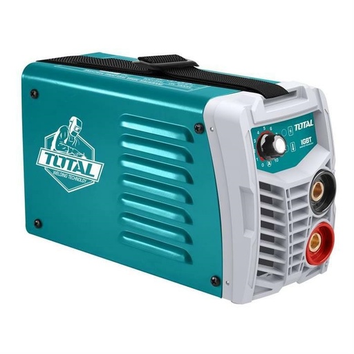 POSTE A SOUDER PORTABLE MMA INVERTER 130 A (TW21306)