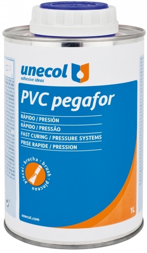 COLLE PVC (UNECOL) - 1L