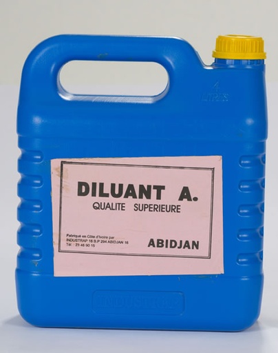 DILUANT A (4 L)