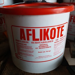 AFLIKOTE 15kg